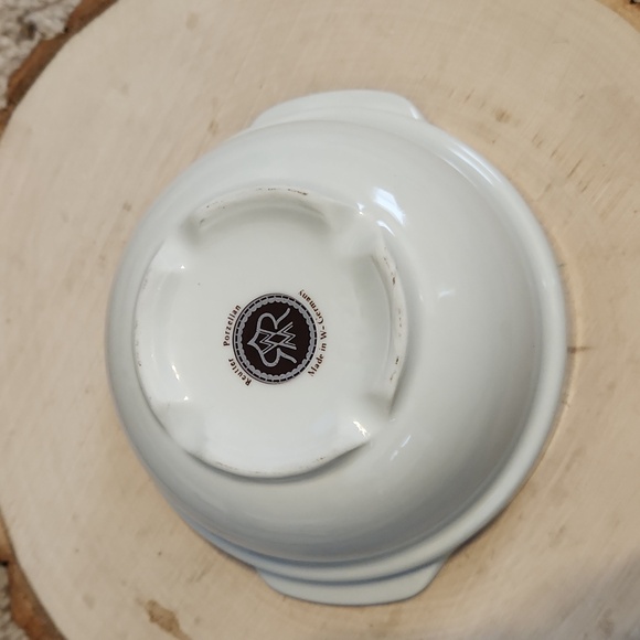 Reutter Porzellan Little Bo Peep Design Bowl West Germany - Picture 4 of 7